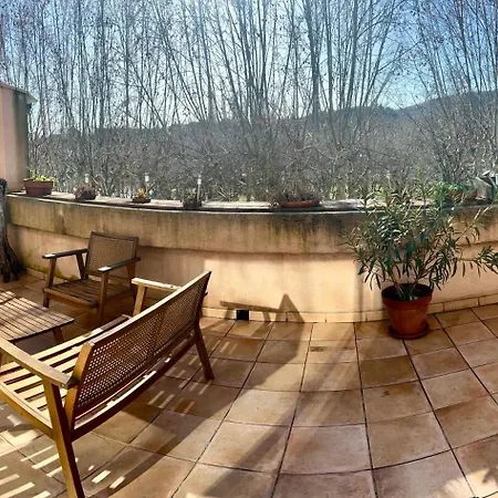 Jolie Maison Chaleureuse Apartment *