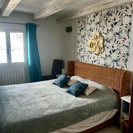 Jolie Maison Chaleureuse Apartment Sainte-Tulle