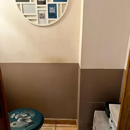 Apartment Jolie Maison Chaleureuse