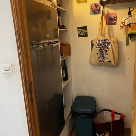 Jolie Maison Chaleureuse Apartment Sainte-Tulle