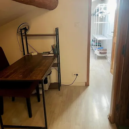 Apartment Jolie Maison Chaleureuse