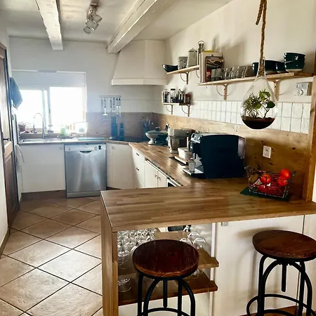 Jolie Maison Chaleureuse Apartment Sainte-Tulle